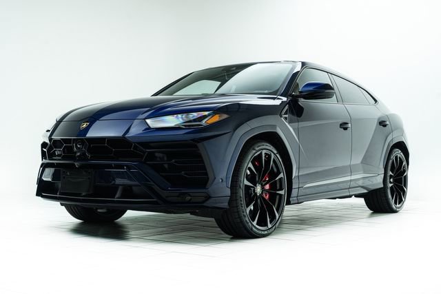 Used 2020 Lamborghini Urus image 8