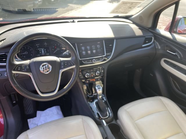 Used 2017 Buick Encore Premium w/ Experience Buick Package FWD image 18
