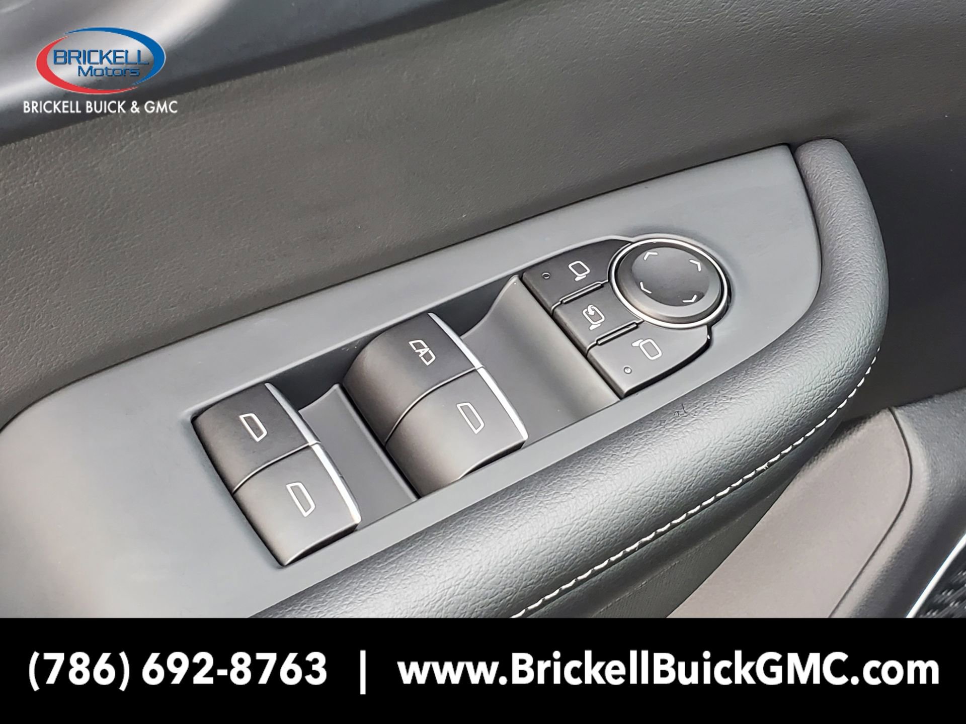 New 2026 Buick Enclave Sport Touring FWD image 19