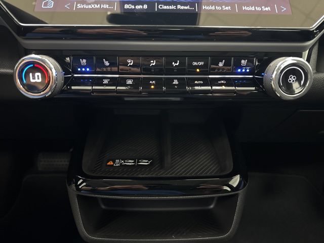 New 2027 Chevrolet Bolt RS w/ Technology Package FWD image 18