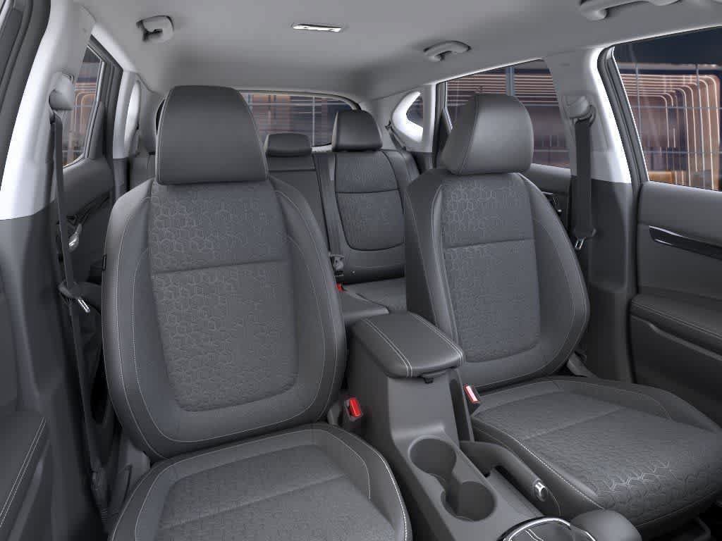 New 2026 Kia Seltos S FWD image 15