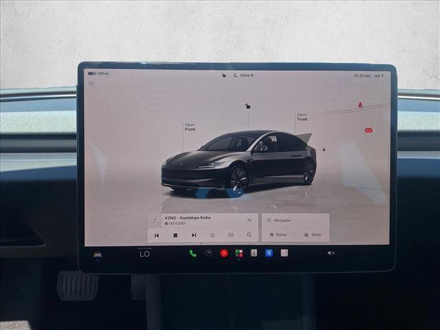 Used 2025 Tesla Model 3 Long Range RWD image 11