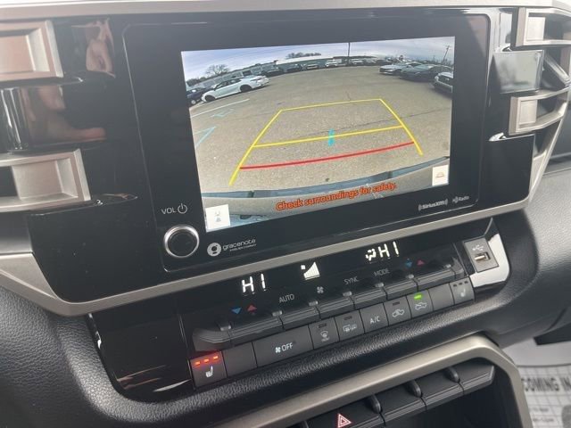 Used 2024 Toyota Tundra SR5 w/ SR5 Premium Package image 19