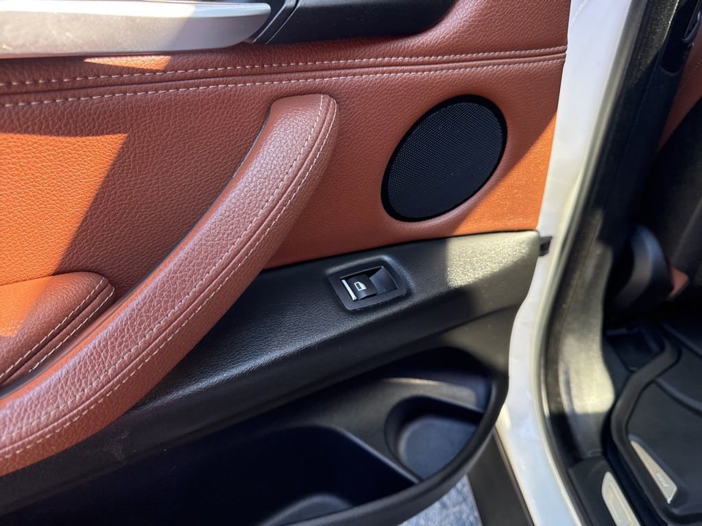 Used 2018 BMW X5 sDrive35i image 34