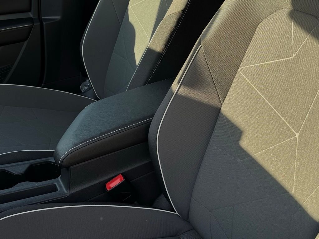 New 2026 Volkswagen Jetta Sport FWD image 22