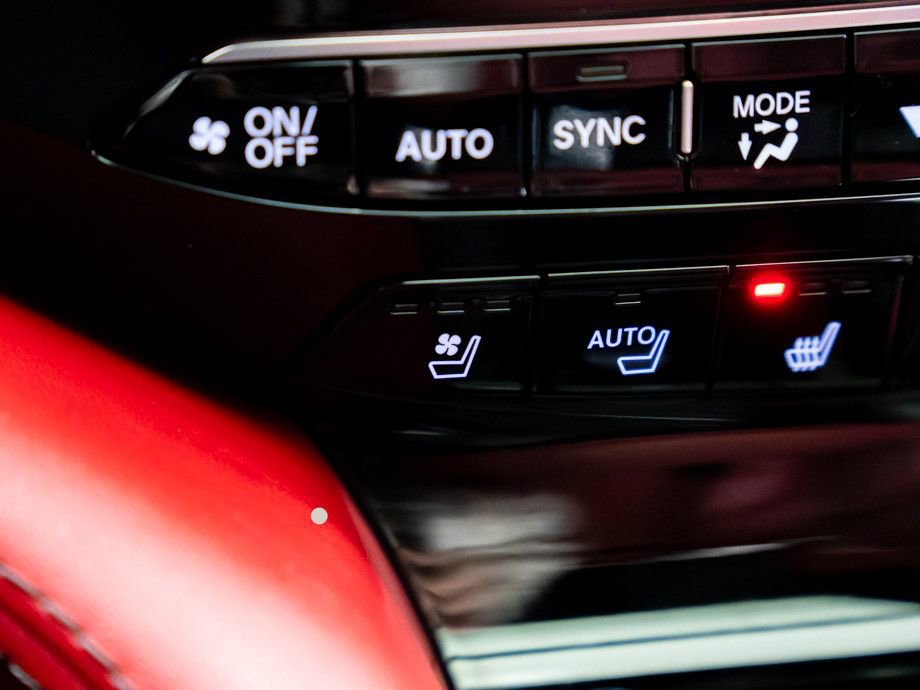 Used 2023 Acura MDX Type S image 32