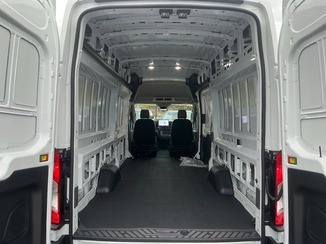 New 2026 Ford Transit 350 148 High Roof Extended RWD image 5