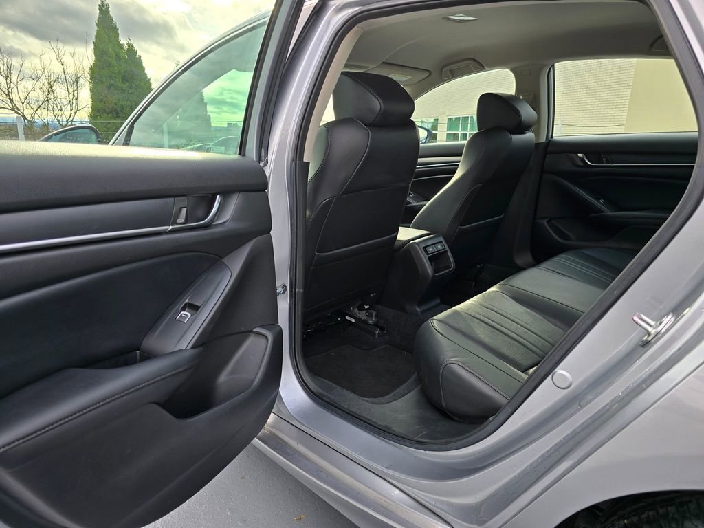 Used 2021 Honda Accord Sport Special Edition image 21