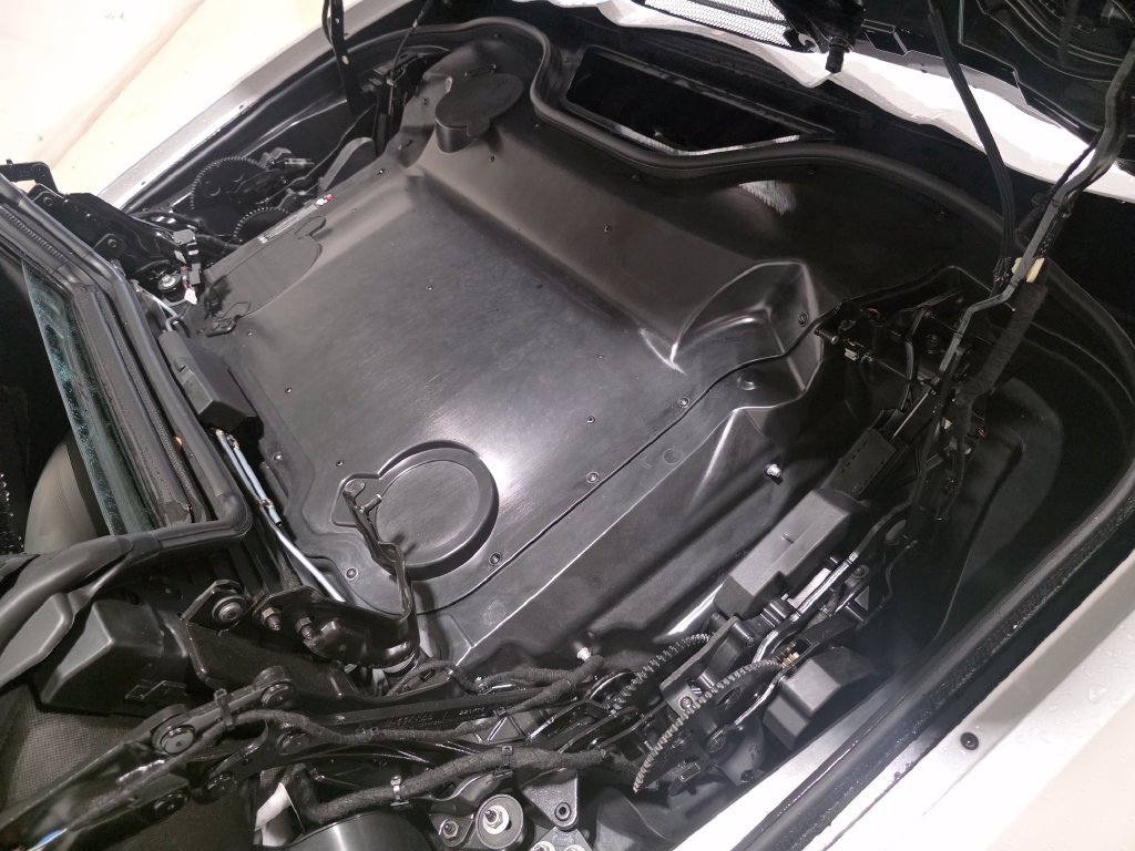 Used 2023 Chevrolet Corvette Z06 RWD image 29