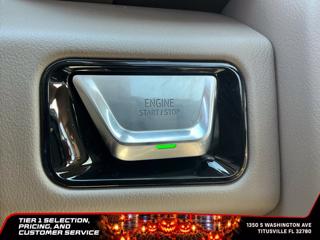 New 2026 GMC Yukon XL Denali w/ Advanced Technology Package RWD image 41