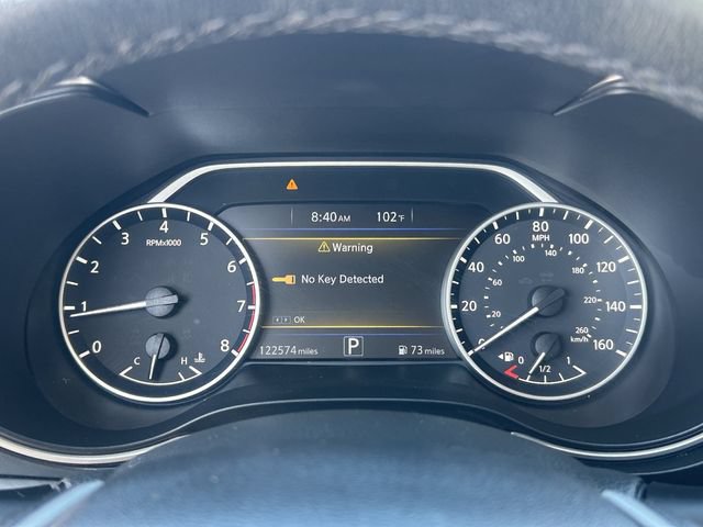 Used 2016 Nissan Maxima 3.5 S FWD image 31