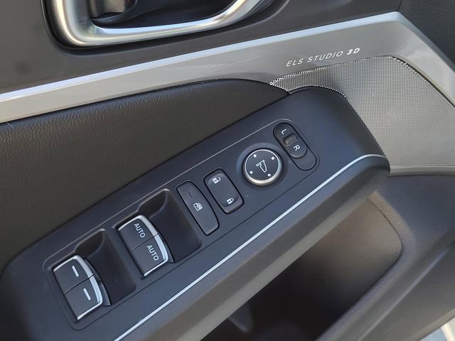 Certified 2024 Acura Integra A-Spec image 16