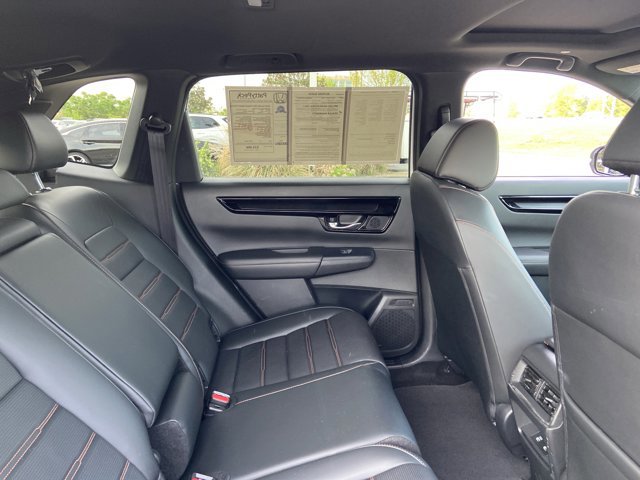 Used 2024 Honda CR-V Sport Touring image 21