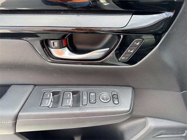 Used 2023 Honda CR-V EX-L image 20