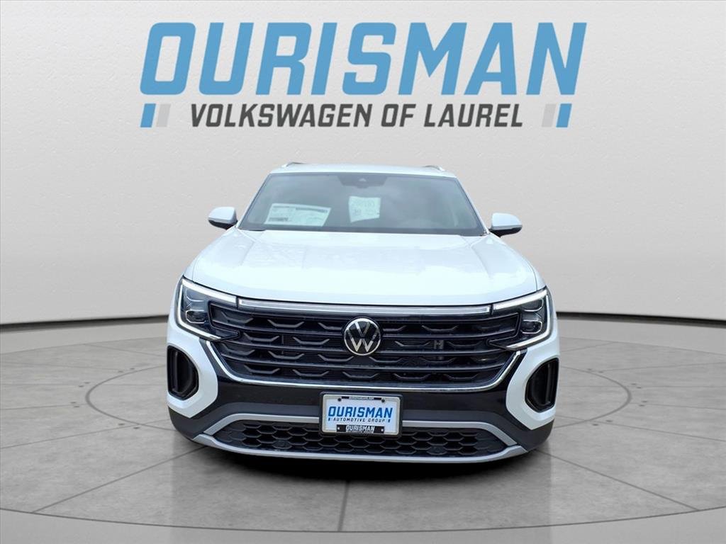 New 2026 Volkswagen Atlas Cross Sport SE image 8