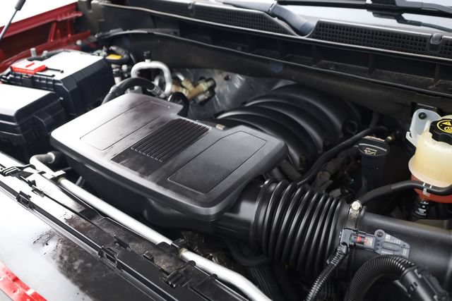 Used 2022 Cadillac Escalade Sport AWD/4WD image 8