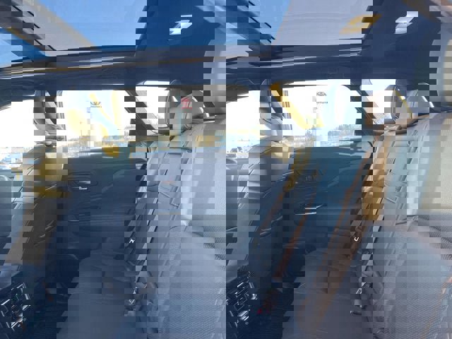 Certified 2025 Toyota Crown Signia w/ Advanced Technology Package AWD/4WD image 16