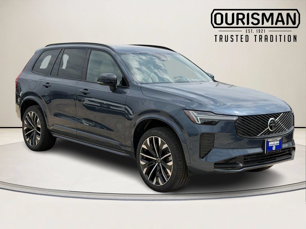 New 2026 Volvo XC90 B6 Ultra w/ Protection Package Premier AWD/4WD image 1