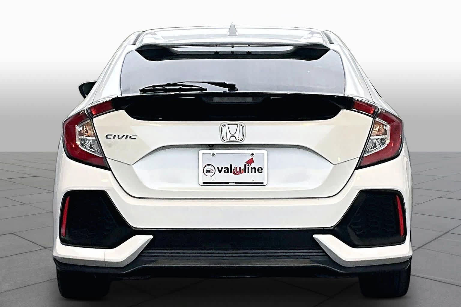 Used 2019 Honda Civic EX image 5
