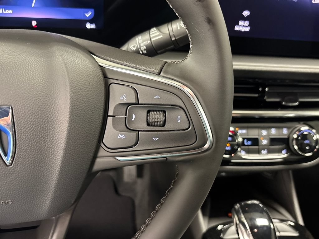 New 2026 Buick Envista Sport Touring w/ Convenience I Package FWD image 34