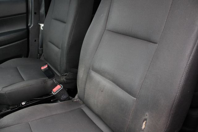 Used 2017 Ford Explorer 4WD Police Interceptor image 5