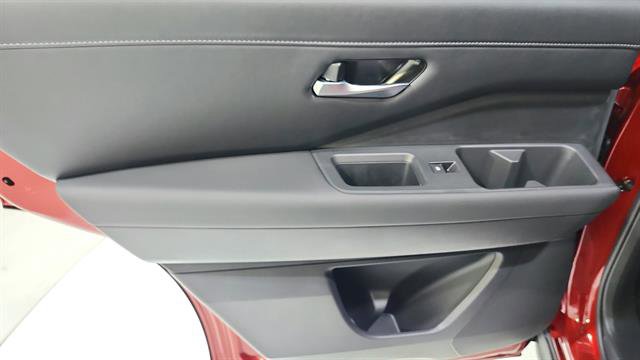 New 2026 Nissan Pathfinder SL w/ SL Premium Package FWD image 24
