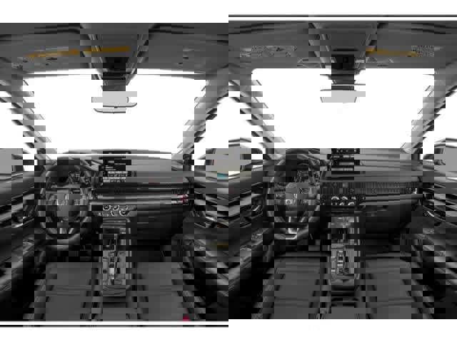 Certified 2023 Honda CR-V EX-L image 10