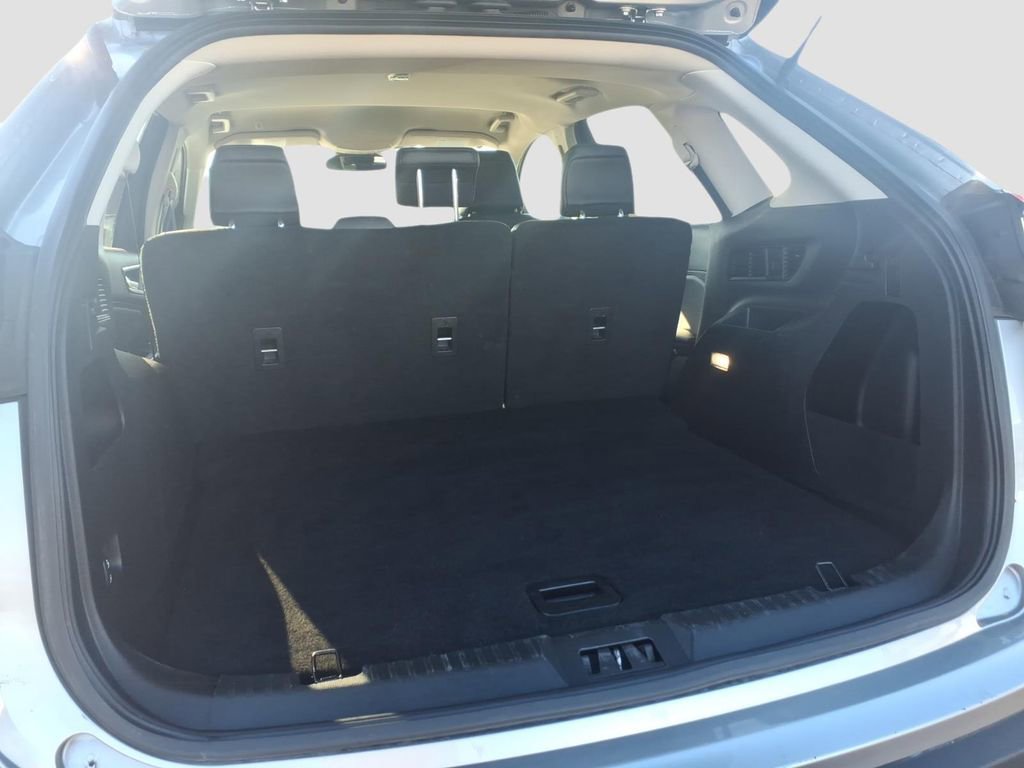 Used 2024 Ford Edge SEL image 14