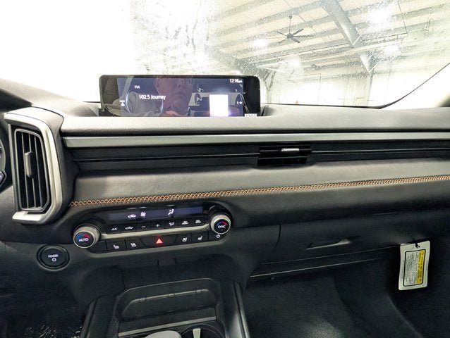 New 2026 MAZDA CX-50 AWD 2.5 Hybrid w/ Weather Package image 26