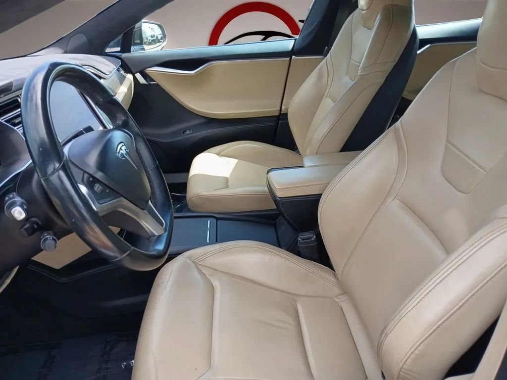 Used 2016 Tesla Model S 85D AWD/4WD image 10