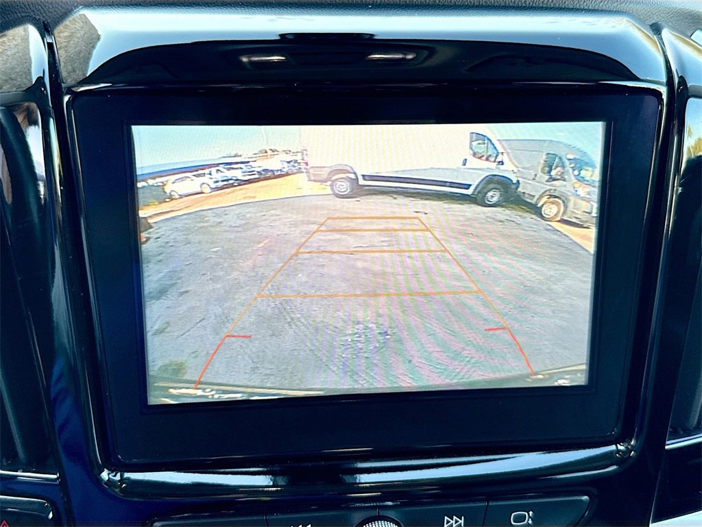 Used 2018 Chevrolet Traverse LT image 15