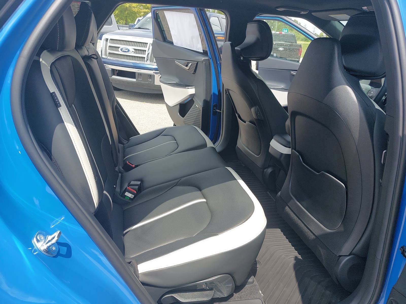 New 2026 Kia EV6 GT-Line RWD image 11