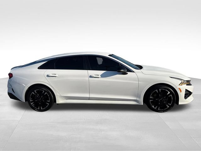 Used 2022 Kia K5 GT-Line FWD image 6