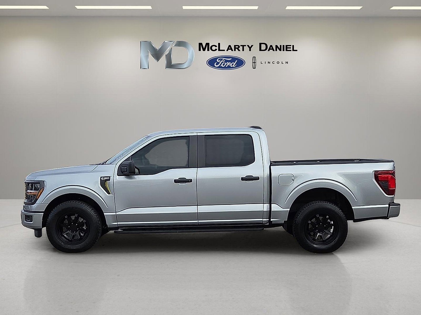 Certified 2024 Ford F150 STX image 3