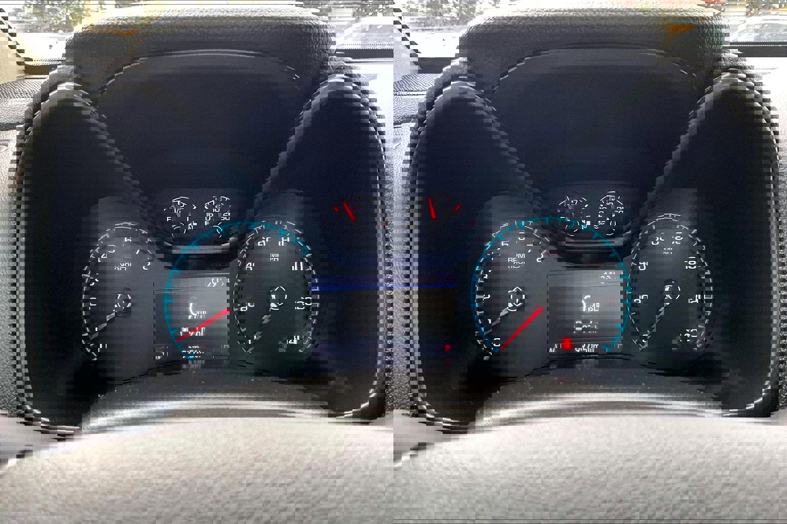 Used 2020 Chevrolet Colorado LT w/ Safety Package image 19