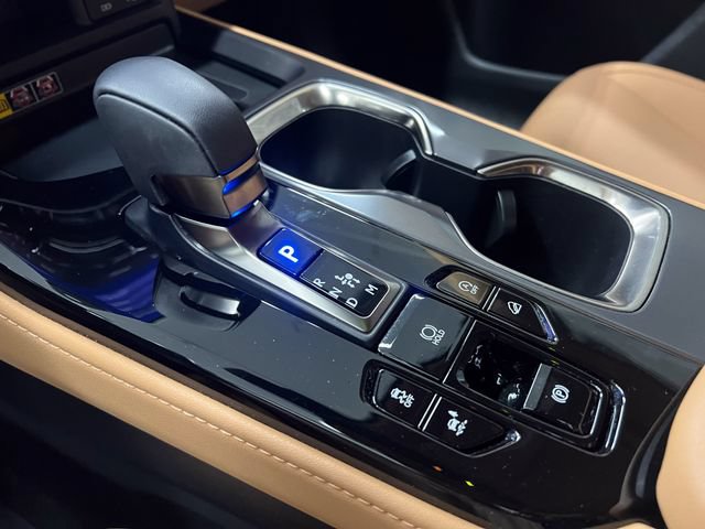 Certified 2026 Lexus NX 350 AWD image 20