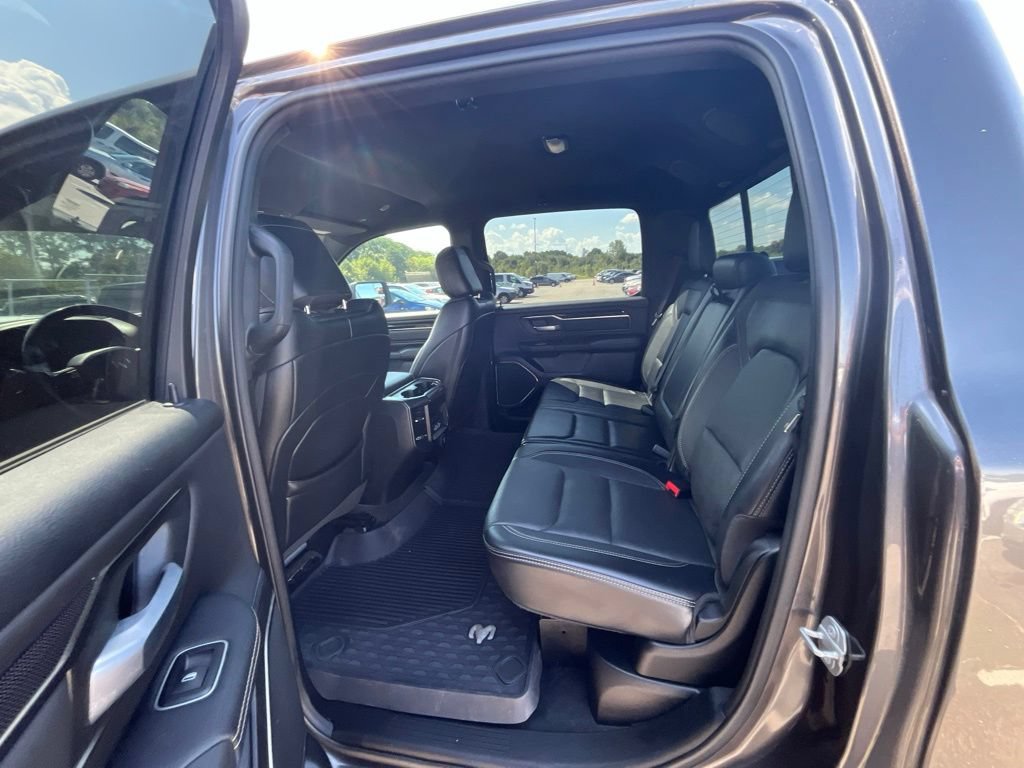 Used 2021 RAM 1500 Rebel w/ Rebel Level 2 Equipment Group AWD/4WD image 37