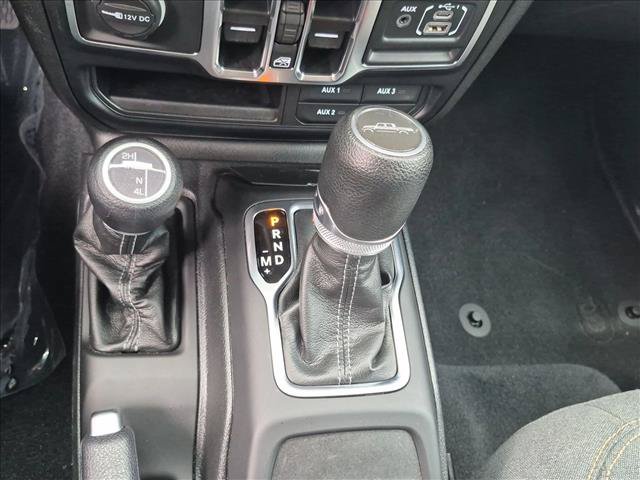 Used 2024 Jeep Gladiator Sport AWD/4WD image 12