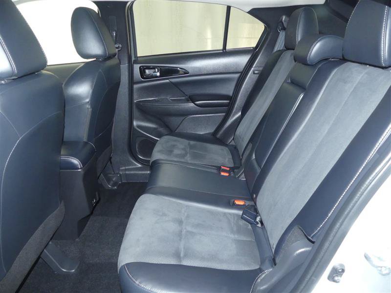 Used 2024 Mitsubishi Eclipse Cross SE AWD/4WD image 23
