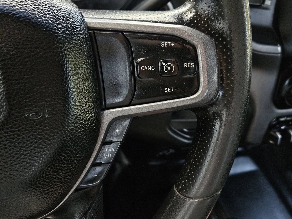 Used 2023 RAM 3500 Tradesman AWD/4WD image 20
