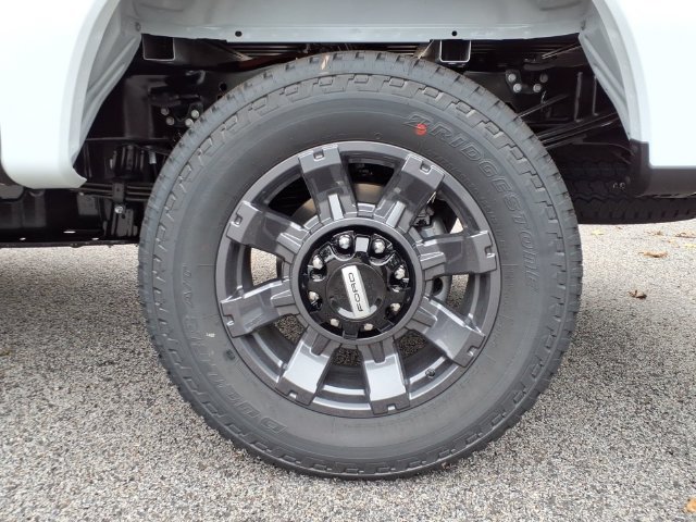 New 2027 Ford F250 XL w/ STX Appearance Package AWD/4WD image 8