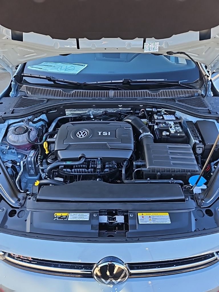 New 2026 Volkswagen Jetta GLI Autobahn FWD image 10