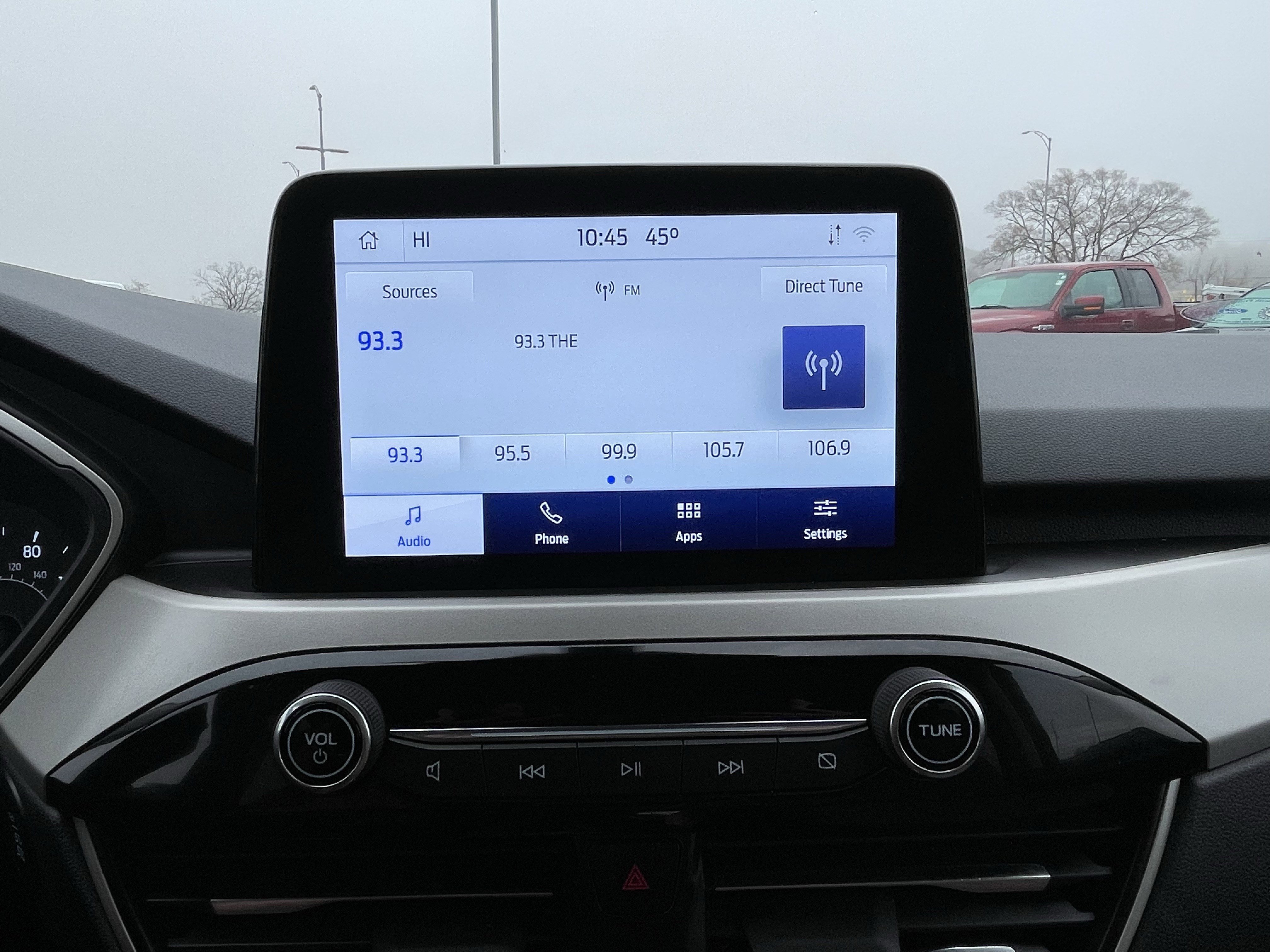 Used 2022 Ford Escape SE w/ Cold Weather Package image 26