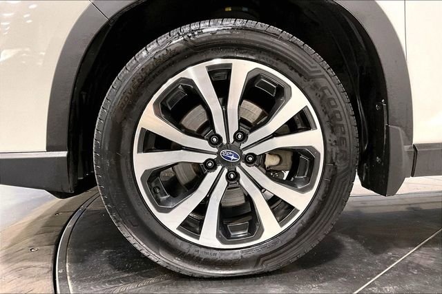 Used 2021 Subaru Forester Limited AWD/4WD image 7