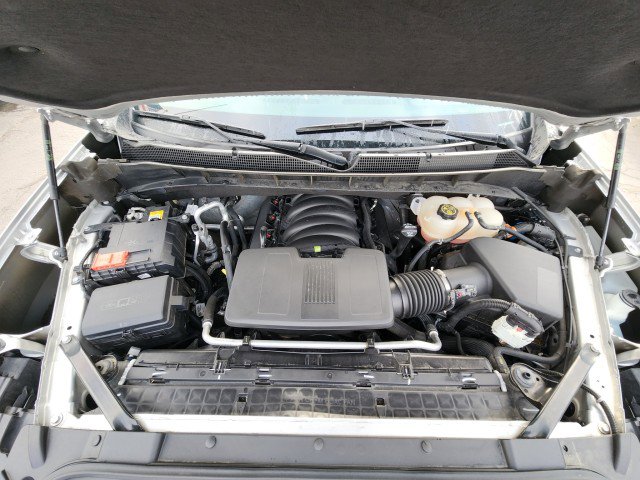 Used 2022 Chevrolet Silverado 1500 LTZ w/ LTZ Premium Package image 12