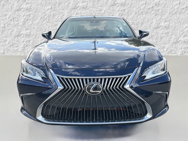 Used 2021 Lexus ES 350 ES 350 w/ Premium Package image 8