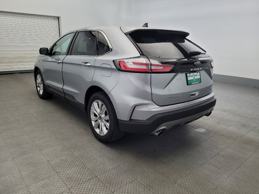 Used 2024 Ford Edge Titanium image 5