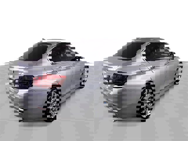 Used 2016 BMW 535i xDrive Sedan image 8