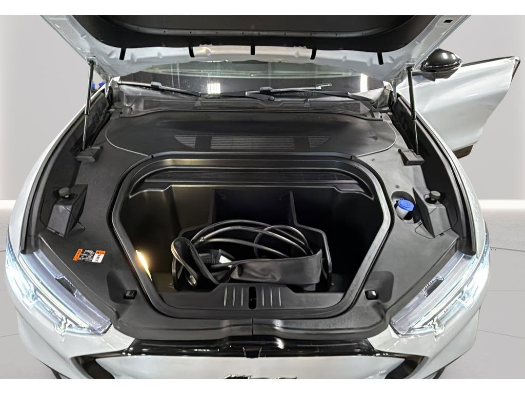 Used 2021 Ford Mustang Mach-E Premium AWD/4WD image 26