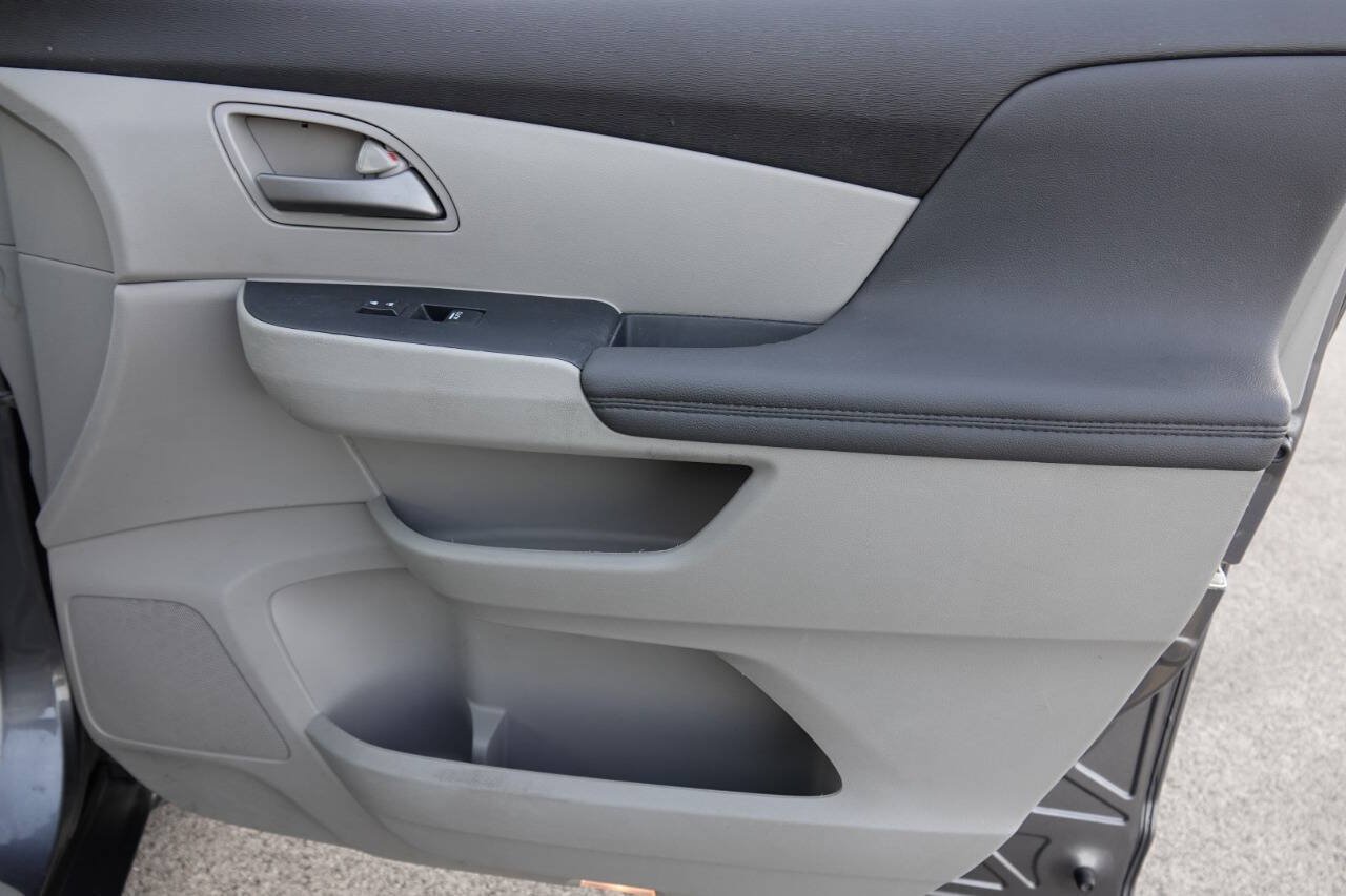 Used 2011 Honda Odyssey EX-L image 88